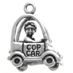 Cop Car