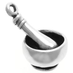 Mortar and Pestle