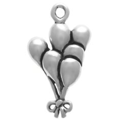 Balloon Bouquet Charm