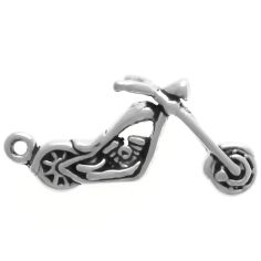 Chopper with Long Forks