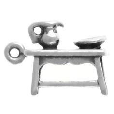 Wash Table