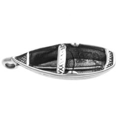 Row Boat