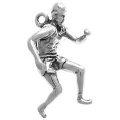 Marathon Runner