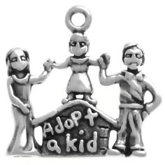 Adopt A Kid 