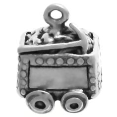 Ore Cart