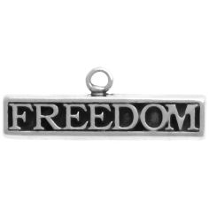 Freedom