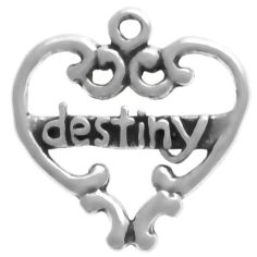 Heart w/ Destiny