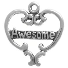 Heart w/ Awesome