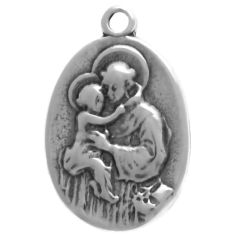 St. Anthony Medal