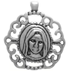 Virgin Mary, Madonna