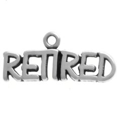 Retired