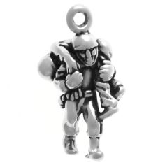 Soldier Carrying Soldier