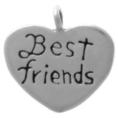 Best Friends Heart