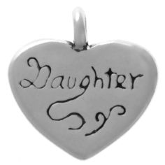 Daughter Heart