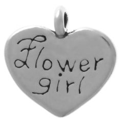 Flower Girl Heart