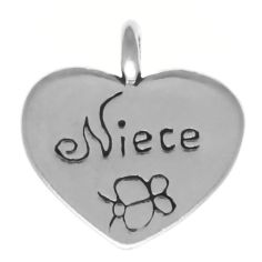 Niece Heart