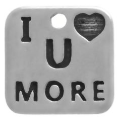 I Heart U More