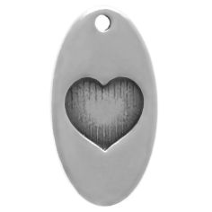 Heart Tag