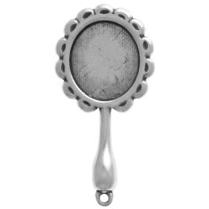 Hand Mirror