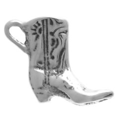 Ladies Cowboy Boot