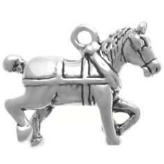 Clydesdale, sm Horse