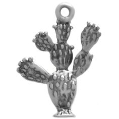 Prickly Pear Cactus Sm