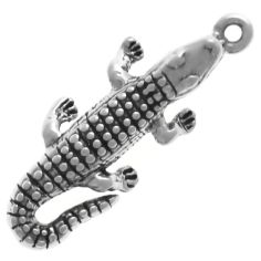 Alligator, Lg