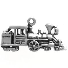 Locomotive