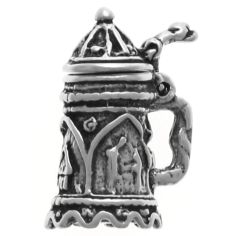 Beer Stein Lg , movable