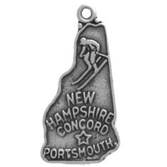 New Hampshire