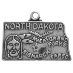 North Dakota