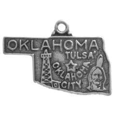 Oklahoma