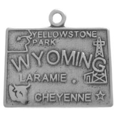 Wyoming