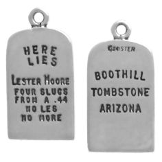 Tombstone