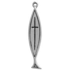 Fish Cross