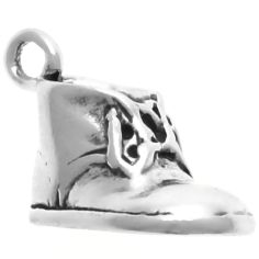 Baby Shoe