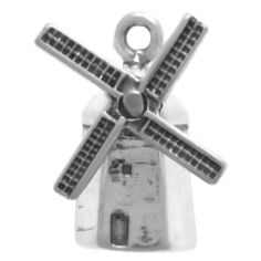 Dutch Windmill