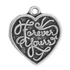Forever Yours/ Mine Lg