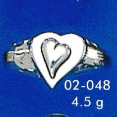 Heart Ring