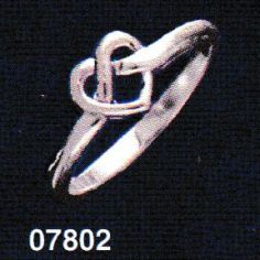 Heart Ring