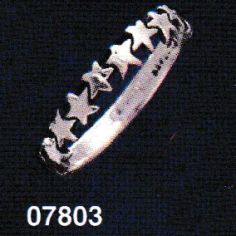 Star Ring