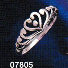 Heart Ring