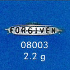 Forgiven Ring