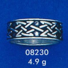 Celtic Ring