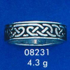 Celtic Ring