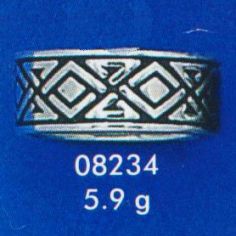 Celtic Ring