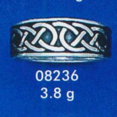 Celtic Ring