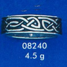 Celtic Ring