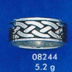 Celtic Ring