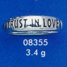 Trust in Love